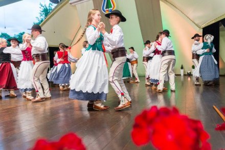 Ostatni dzień 58. Tygodnia Kultury Beskidzkiej